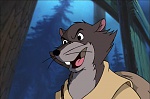 The Secret of NIMH 2: Timmy to the Rescue picture