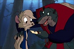 Image The Secret of NIMH 2: Timmy to the Rescue