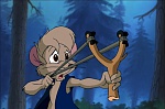 The Secret of NIMH 2: Timmy to the Rescue picture