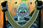 The Secret of NIMH 2: Timmy to the Rescue picture
