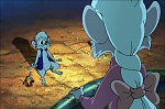 The Secret of NIMH 2: Timmy to the Rescue picture