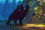 The Secret of NIMH 2: Timmy to the Rescue picture