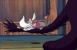 The Secret of NIMH 2: Timmy to the Rescue picture