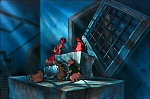 The Secret of NIMH 2: Timmy to the Rescue picture