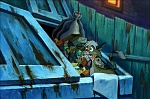 The Secret of NIMH 2: Timmy to the Rescue picture