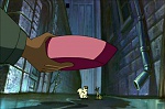 The Secret of NIMH 2: Timmy to the Rescue picture