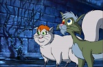 The Secret of NIMH 2: Timmy to the Rescue picture