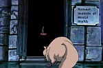 The Secret of NIMH 2: Timmy to the Rescue picture