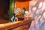 Image The Secret of NIMH 2: Timmy to the Rescue