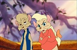 The Secret of NIMH 2: Timmy to the Rescue picture