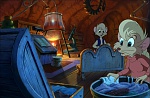 The Secret of NIMH 2: Timmy to the Rescue picture