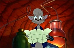 The Secret of NIMH 2: Timmy to the Rescue picture