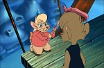 The Secret of NIMH 2: Timmy to the Rescue picture