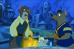 The Secret of NIMH 2: Timmy to the Rescue picture