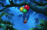 The Secret of NIMH 2: Timmy to the Rescue picture