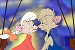 The Secret of NIMH 2: Timmy to the Rescue picture