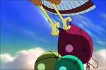 The Secret of NIMH 2: Timmy to the Rescue picture