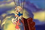 Image The Secret of NIMH 2: Timmy to the Rescue