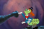 The Secret of NIMH 2: Timmy to the Rescue picture