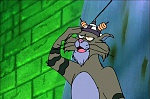 The Secret of NIMH 2: Timmy to the Rescue picture