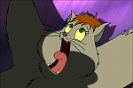 The Secret of NIMH 2: Timmy to the Rescue picture