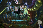 The Secret of NIMH 2: Timmy to the Rescue picture