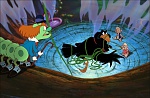 The Secret of NIMH 2: Timmy to the Rescue picture