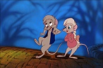 Image The Secret of NIMH 2: Timmy to the Rescue