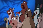 The Secret of NIMH 2: Timmy to the Rescue picture