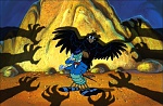 The Secret of NIMH 2: Timmy to the Rescue picture