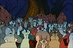 The Secret of NIMH 2: Timmy to the Rescue picture