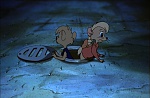 The Secret of NIMH 2: Timmy to the Rescue picture