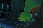 Image The Secret of NIMH 2: Timmy to the Rescue