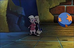 The Secret of NIMH 2: Timmy to the Rescue picture