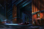 The Secret of NIMH 2: Timmy to the Rescue picture