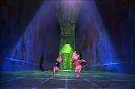 The Secret of NIMH 2: Timmy to the Rescue picture