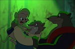 The Secret of NIMH 2: Timmy to the Rescue picture