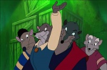 The Secret of NIMH 2: Timmy to the Rescue picture