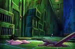 The Secret of NIMH 2: Timmy to the Rescue picture