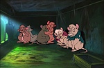 The Secret of NIMH 2: Timmy to the Rescue picture