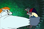 The Secret of NIMH 2: Timmy to the Rescue picture