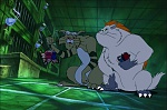 The Secret of NIMH 2: Timmy to the Rescue picture