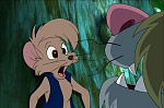 Image The Secret of NIMH 2: Timmy to the Rescue