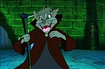 The Secret of NIMH 2: Timmy to the Rescue picture