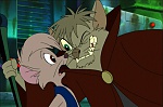 The Secret of NIMH 2: Timmy to the Rescue picture