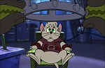 Image The Secret of NIMH 2: Timmy to the Rescue