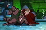 Image The Secret of NIMH 2: Timmy to the Rescue