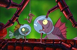 The Secret of NIMH 2: Timmy to the Rescue picture