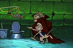 The Secret of NIMH 2: Timmy to the Rescue picture