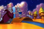 The Secret of NIMH 2: Timmy to the Rescue picture
